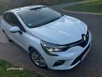 Renault Clio E-TECH Hybrid 140 ZEN - 8