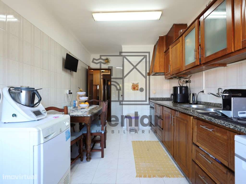 Apartamento T2 em Alenquer-4