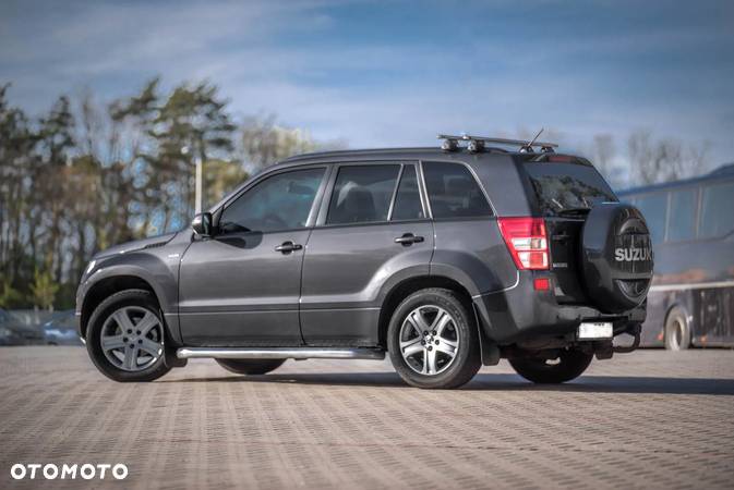 Suzuki Grand Vitara 1.9 DDiS Premium - 1