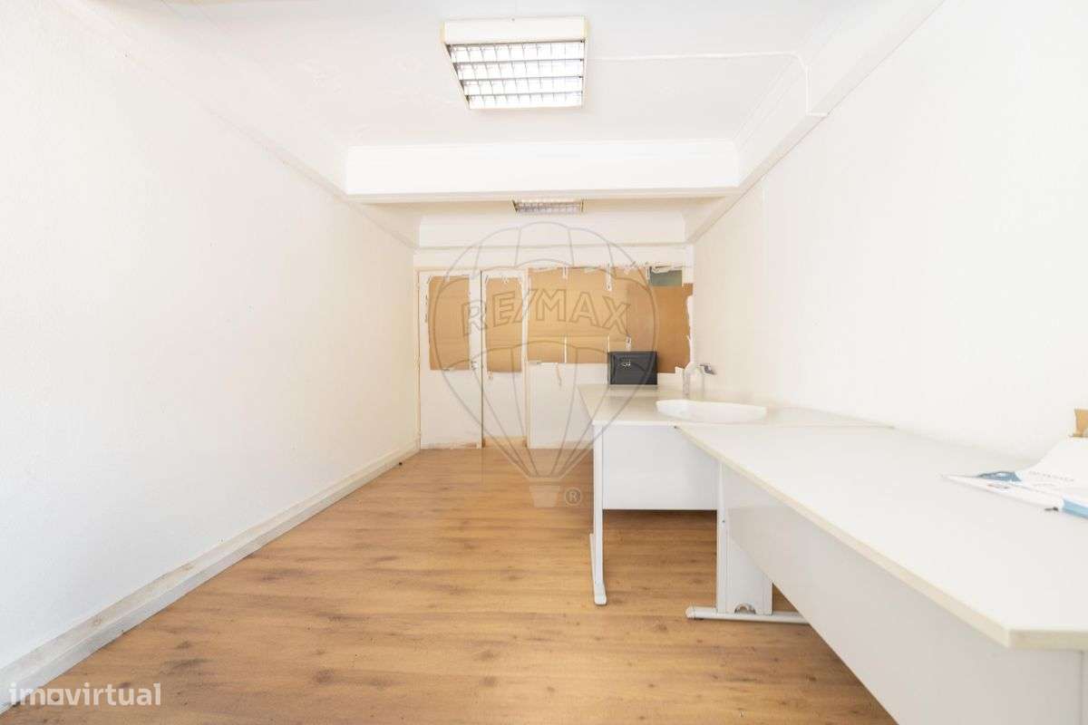 Armazém  para venda - Grande imagem: 4/25