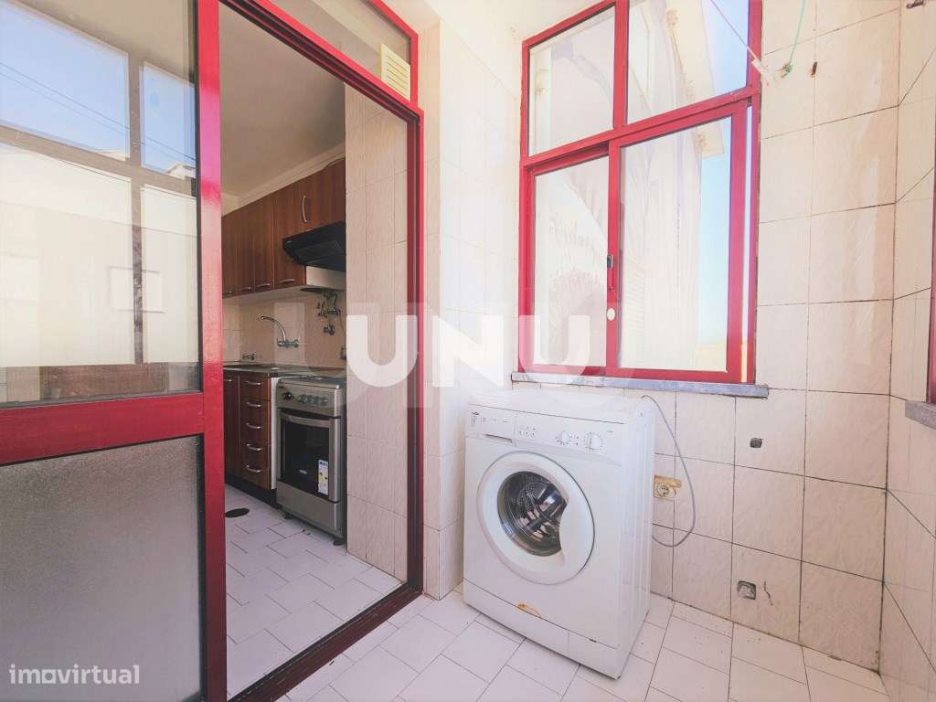 Apartamento T3 - Centro da Cidade de Viseu - Grande imagem: 4/15