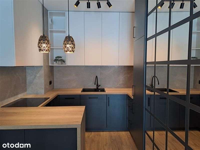 Wynajem nowego, umeblowanego mieszkania z m. posto - Pełny obrazek: 1/15