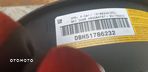 OPEL MERIVA A PODUSZKA AIRBAG KIEROWCY 13188242 - 3