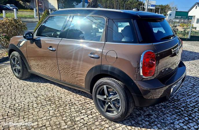 MINI Countryman - 6