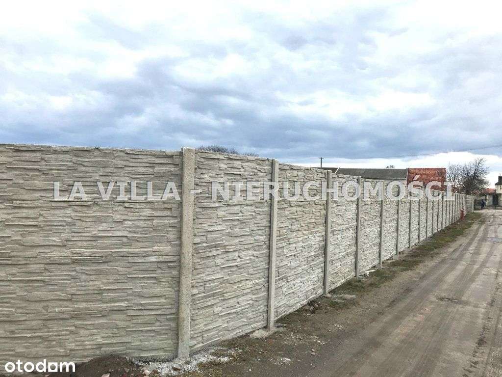 Hala/Magazyn, 750 m², Kłoda - Pełny obrazek: 5/10