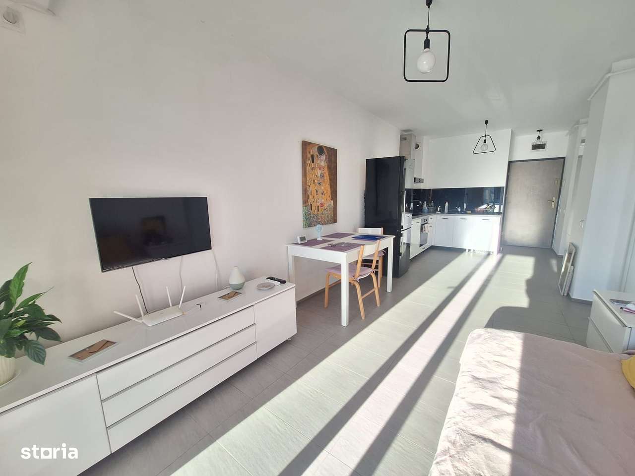 Apartament 2camere, in Buna Ziua, parcare subterana , zona Lidl - Imagine principală: 3/13