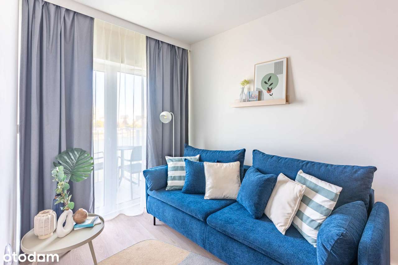 2 bedroom apartment |  For students | Good location | - Pełny obrazek: 3/13