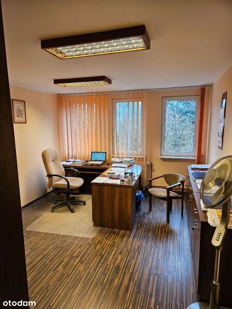 Lokal biurowy 170 m2 okolice Turystycznej - Pełny obrazek: 2/5