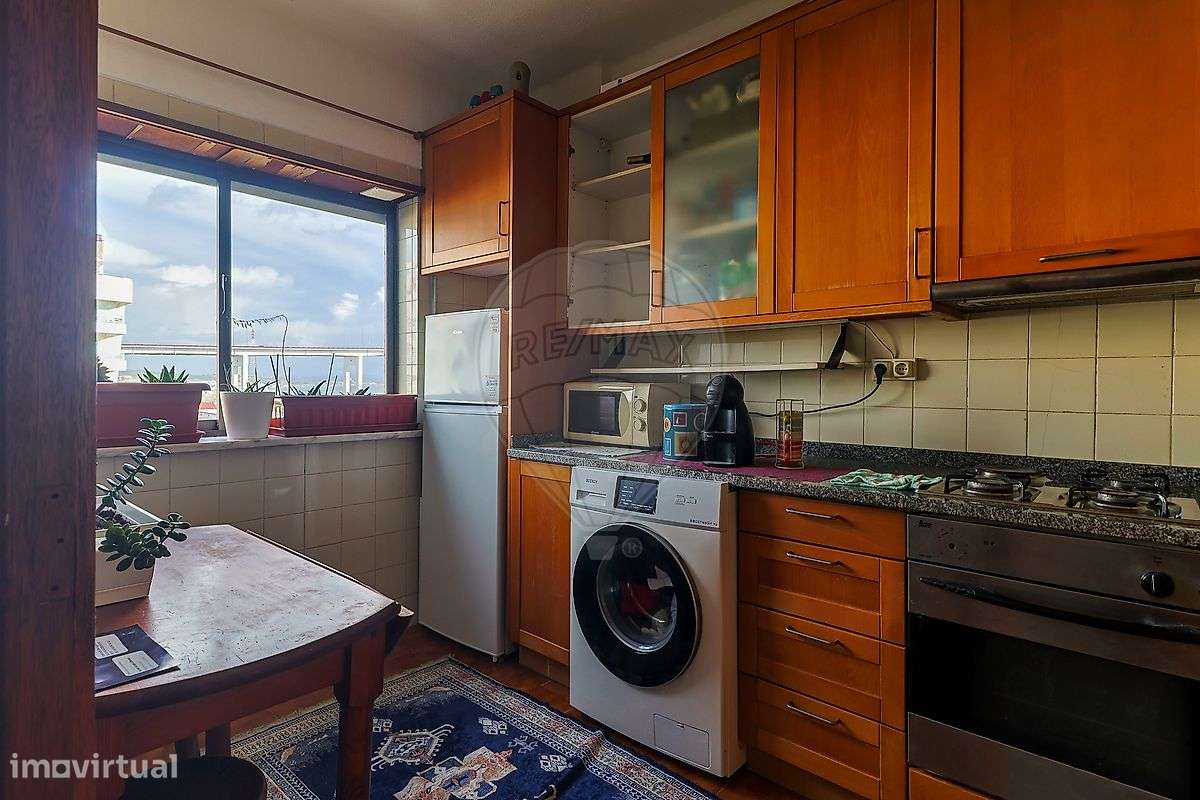 Apartamento T1 para venda - Grande imagem: 4/15