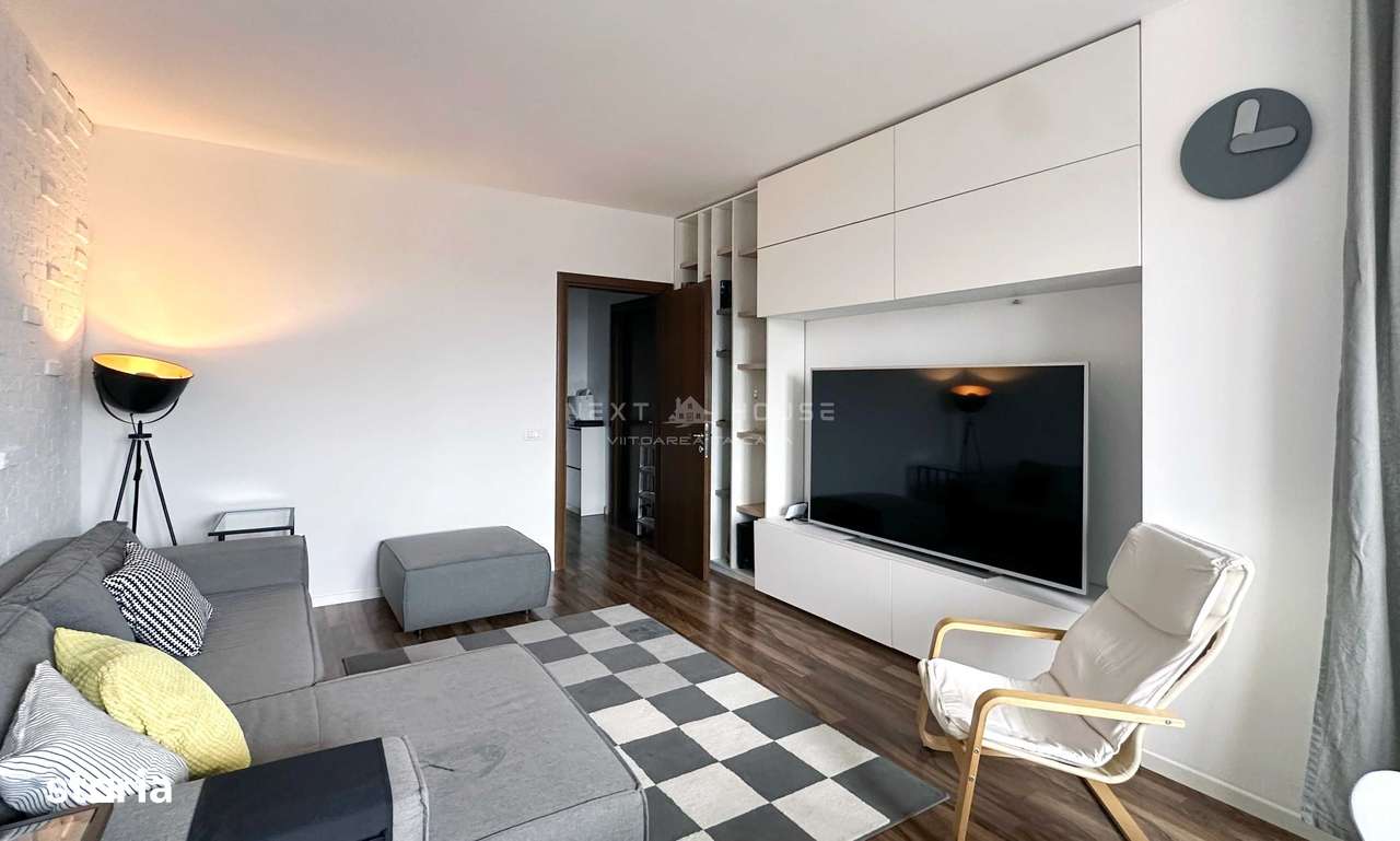 Apartament  Berceni - Eroii Revolutiei - Parcul Copiilor - Imagine principală: 4/8