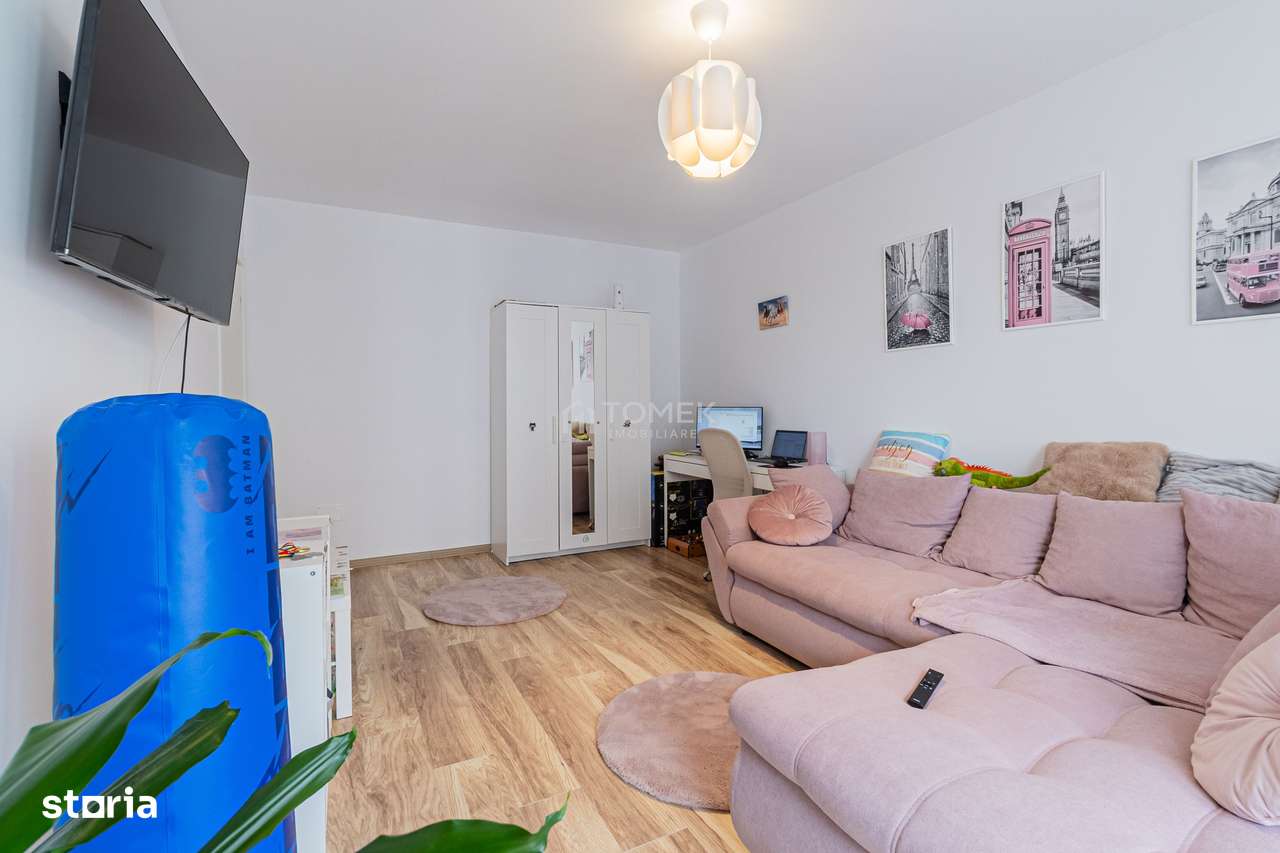 Apartament 2camere Casa Nobel by Victory-5