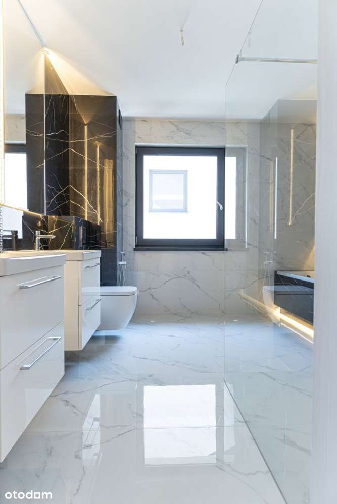 Komfortowy bliźniak 147 m2 z garażem, Mierzyn-3