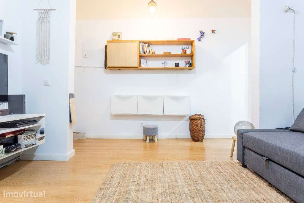 Apartamento T1 para Venda em São Vicente, Lisboa - Grande imagem: 4/25