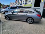 Mercedes-Benz CLA 180 d Shooting Brake Urban - 9