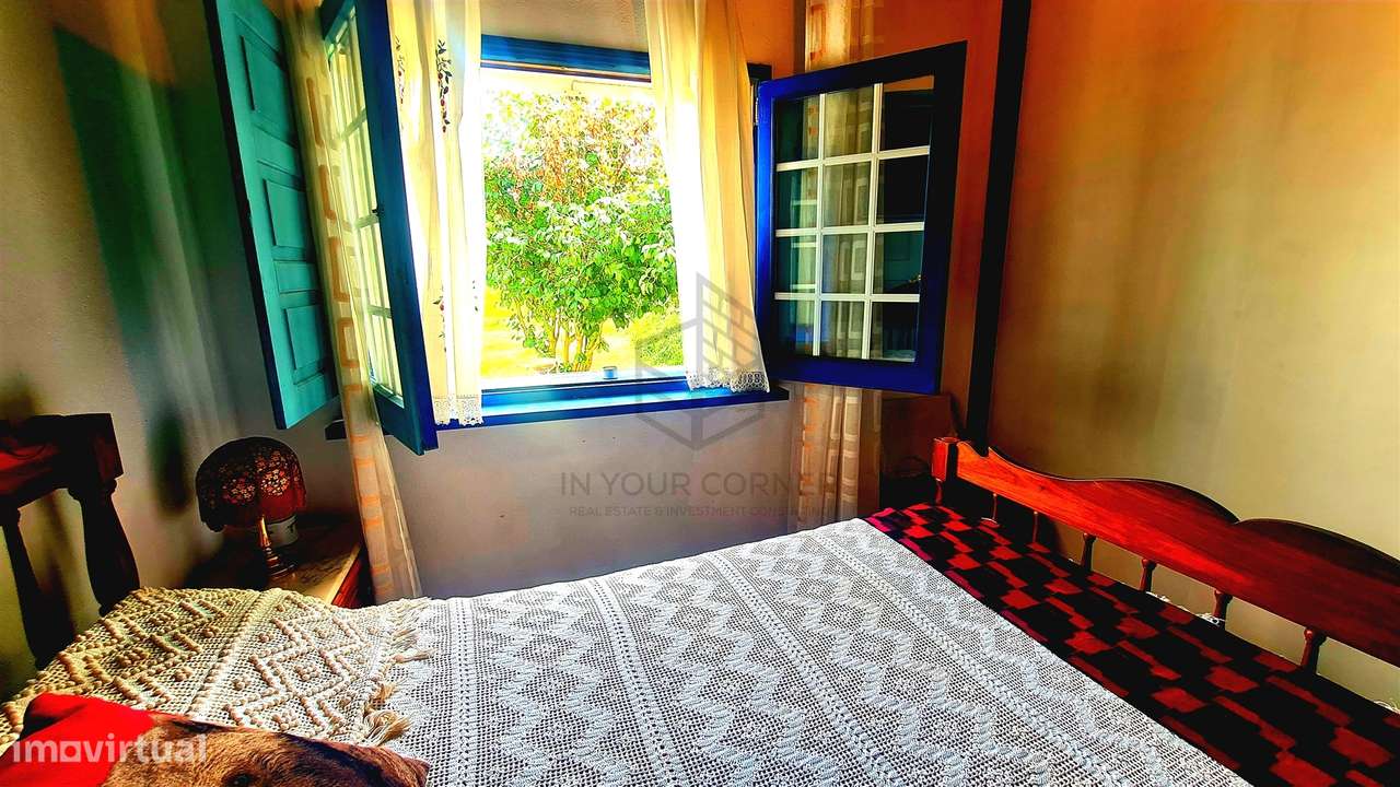 Moradia >=T10 Venda em Azeitão (São Lourenço e São Simão),Setúbal-40