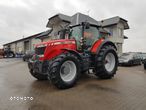 Massey Ferguson 8670 Dyna VT 2014R - 36