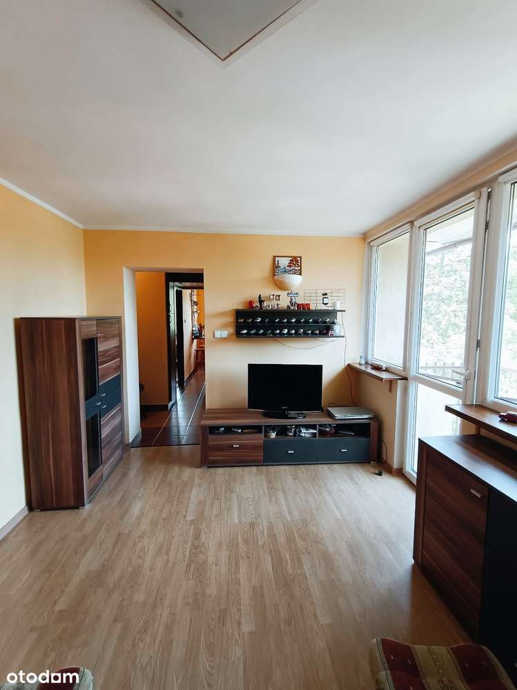 Sprzedam mieszkanie z garażem - Pełny obrazek: 2/14