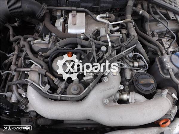 Motor VW PHAETON (3D1, 3D2, 3D3, 3D4, 3D6, 3D7, 3D8, 3D9) 3.0 V6 TDI 4motion | 0... - 1