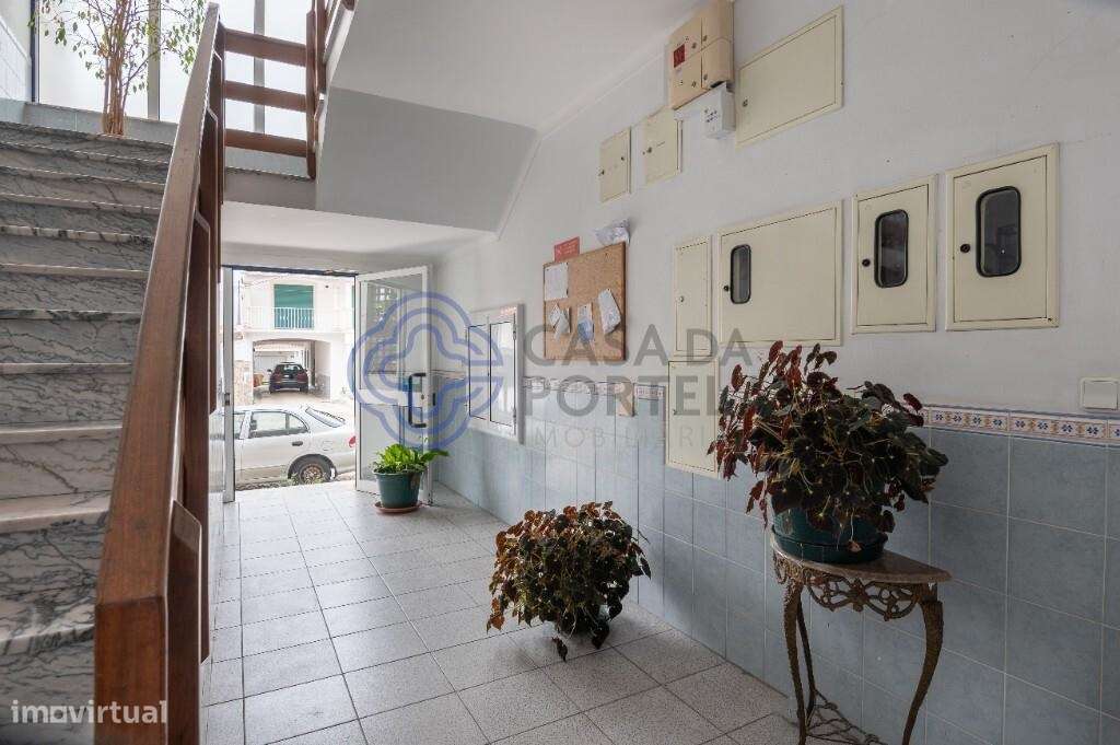 Apartamento T3  em Marinha Grande-10