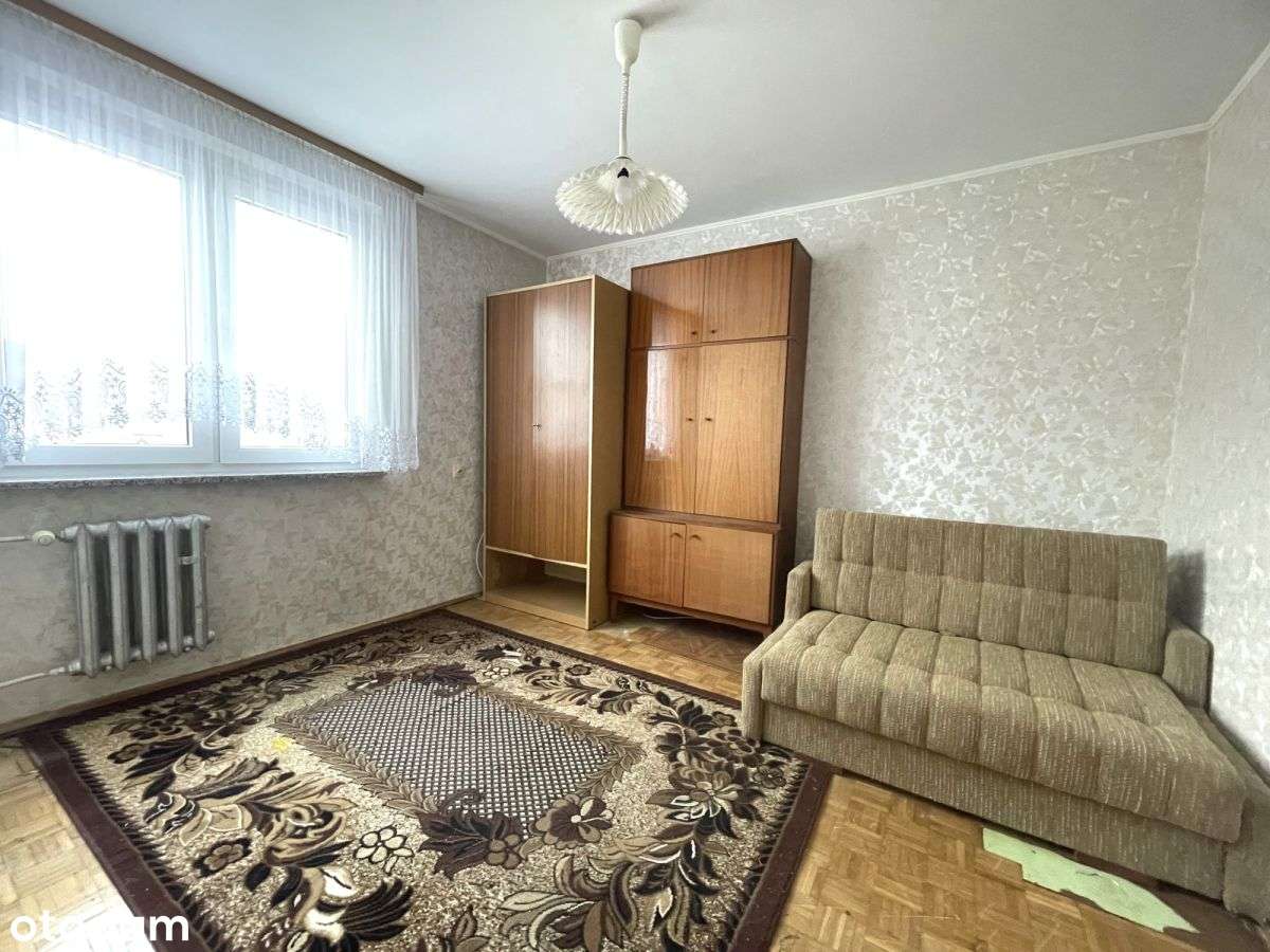 2-pokojowe mieszkanie z widokiem na las Gdynia-0