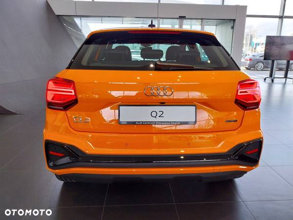 Audi Q2 - 4