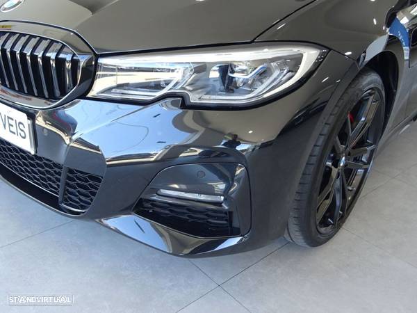 BMW 330 e Touring Pack M Auto - 6