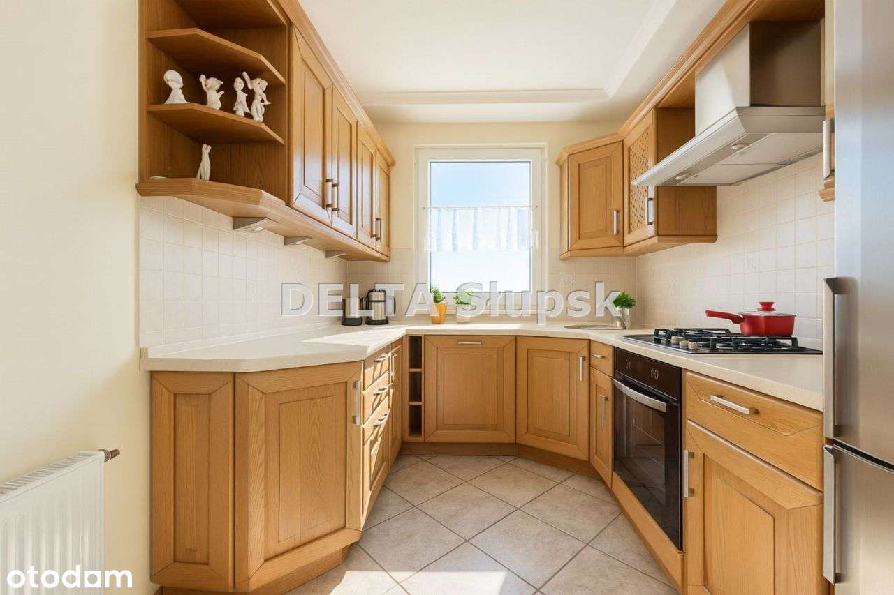 ⭐Komfortowe 4-pokojowe, 81,4 m², parter, loggia - Pełny obrazek: 5/12