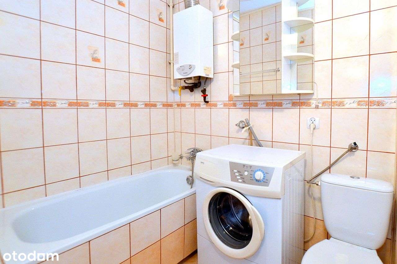 2 pokoje balon 2 piętro 46 m2-10