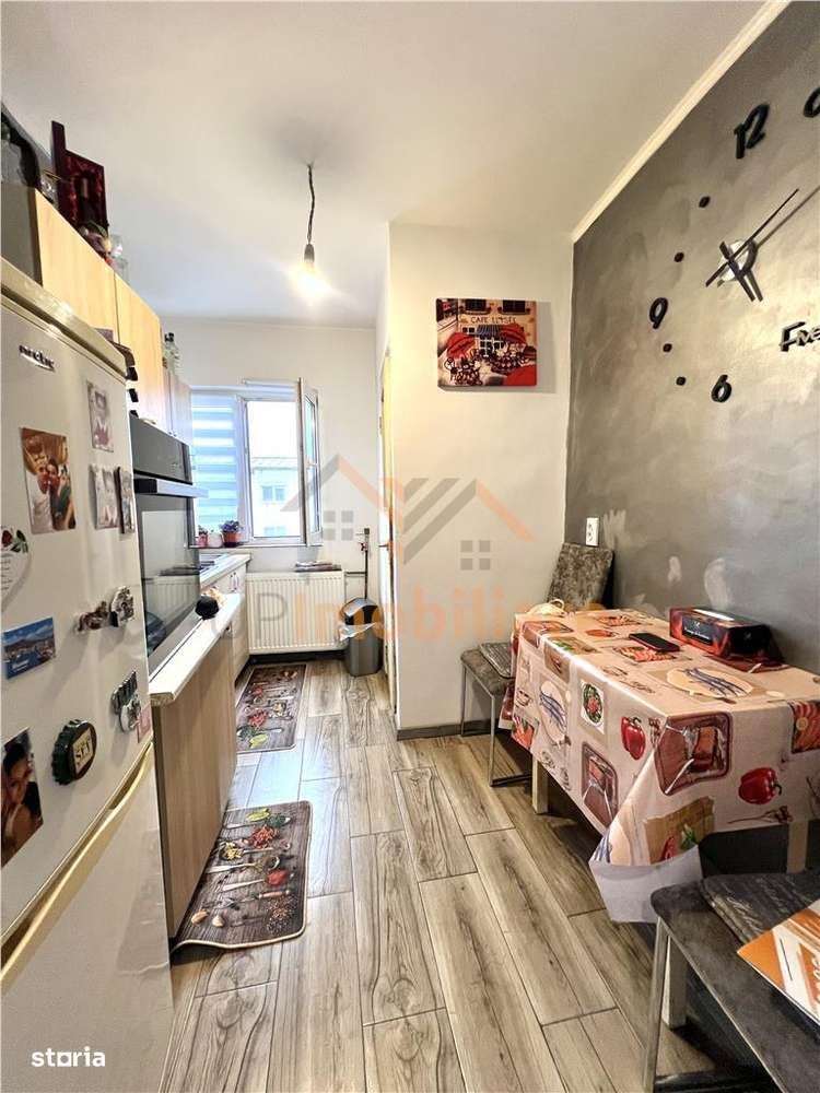 APARTAMENT DE VANZARE  2 CAMERE, BEIUS - Imagine principală: 3/9