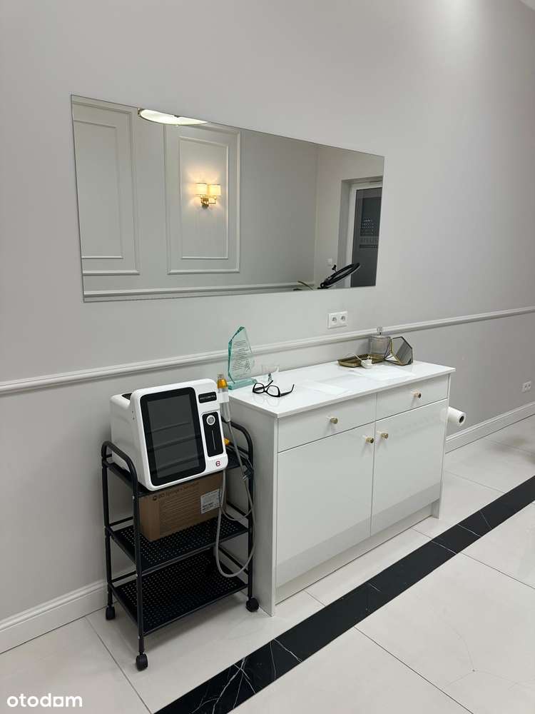 Luksusowy lokal, centrum, prestiżowy-9