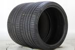 2X 305/30R21 Pirelli P Zero NF0 elect PZ4 IP117A - 6