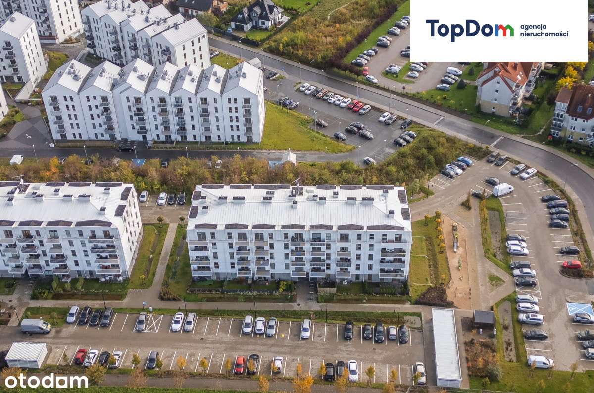 Mieszkanie z balkonem i windą w nowym budownictwie-18