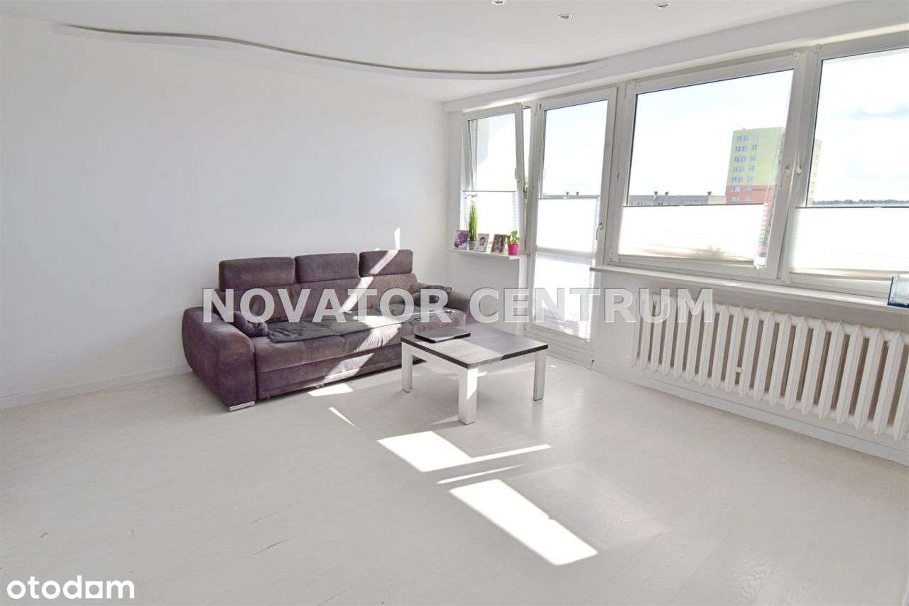 Wyremontowane M-4, 57,8 m2, ul. Konopnickiej - Pełny obrazek: 5/16