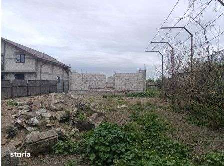 Teren cota parte 1/2 Corbii Mari, ID: R2585987 - Imagine principală: 1/11