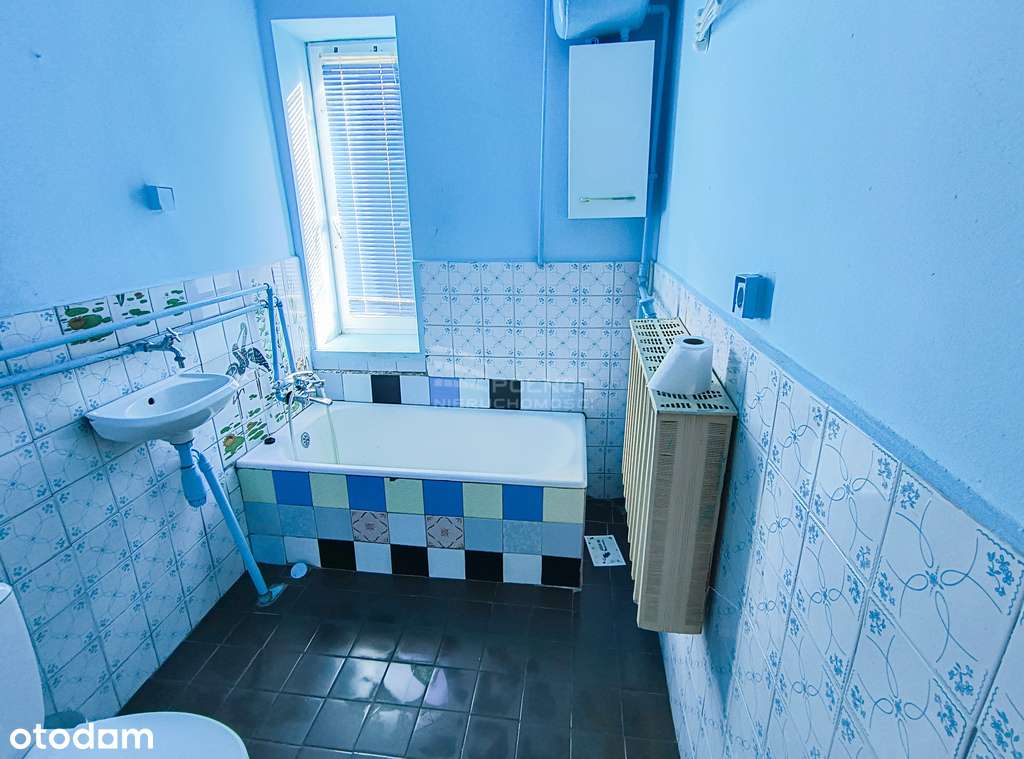 Tani piętrowy dom - Siedlisko Próchenki - Pełny obrazek: 5/10