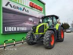 Claas AXION 920 Cmatic - 2