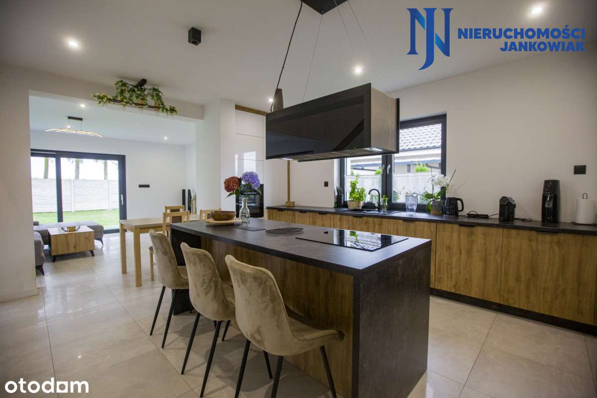 Dom w Siedlcu, nowy 2023, dla rodziny-12