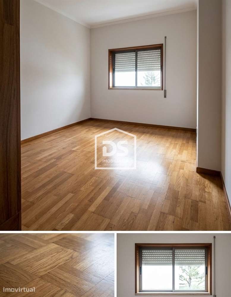 Apartamento T3 Venda em Nespereira e Casais,Lousada-22