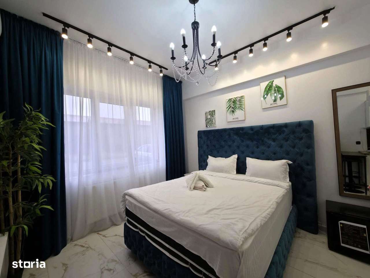 LUX-Poze REALE! Tudor apropiere, Apart 1 camera-0