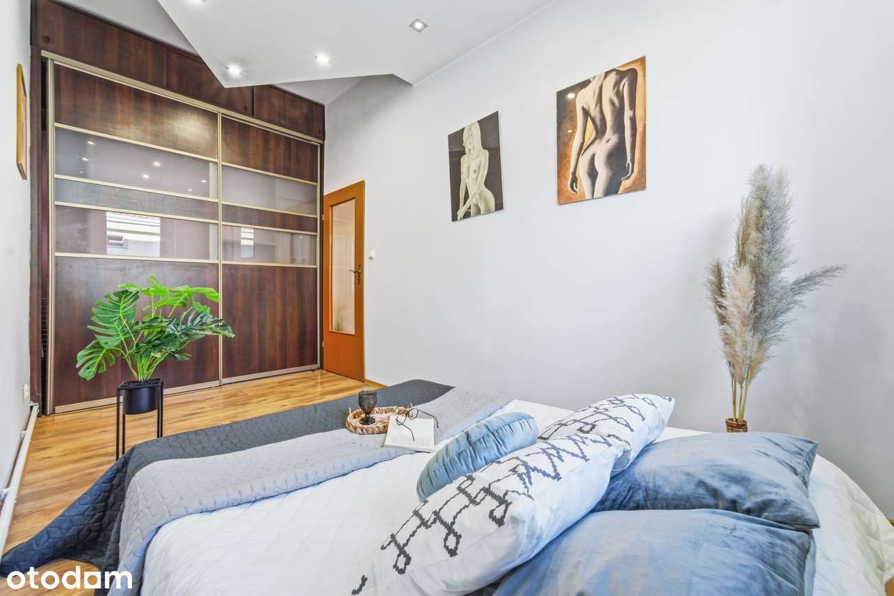 Mieszkanie w sercu Tarnowskich Gór, ul. Krakowska 1 - 78,71 m2 - Pełny obrazek: 5/12