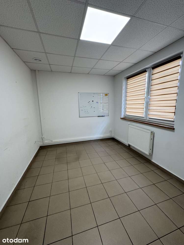 Magazyn, produkcja, handel, hurtownia, plac betonowy - Pełny obrazek: 5/7