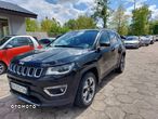 Jeep Compass 2.0 MJD Limited 4WD S&S - 3