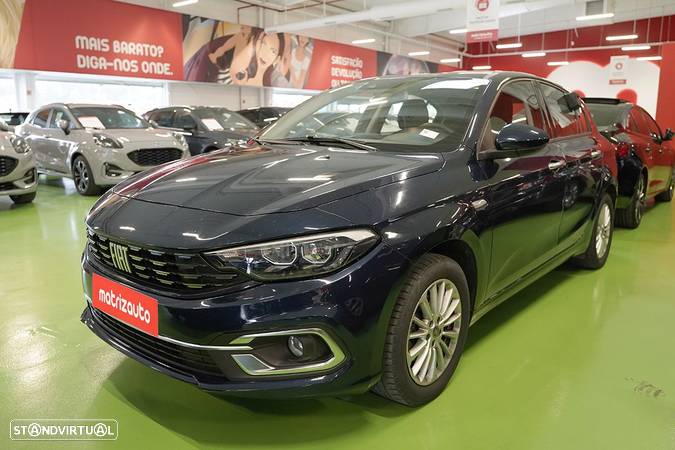 Fiat Tipo 1.3 Multijet Life - 2