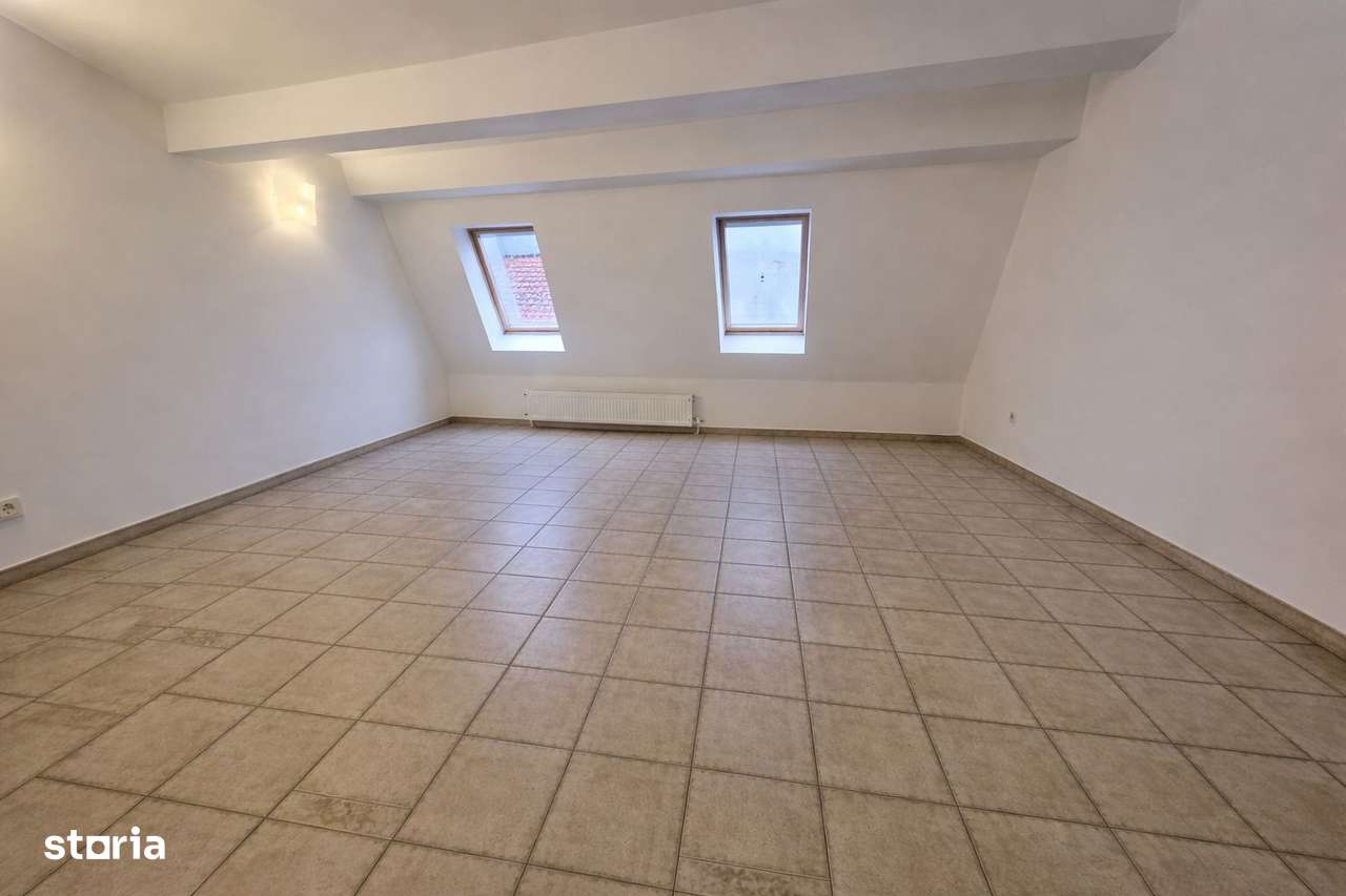 Apartament cu 2 camere, in centrul Clujului.-1