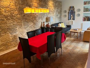 Apartamento T2+1, mobilado, na Calçada da Graça - Grande imagem: 2/17