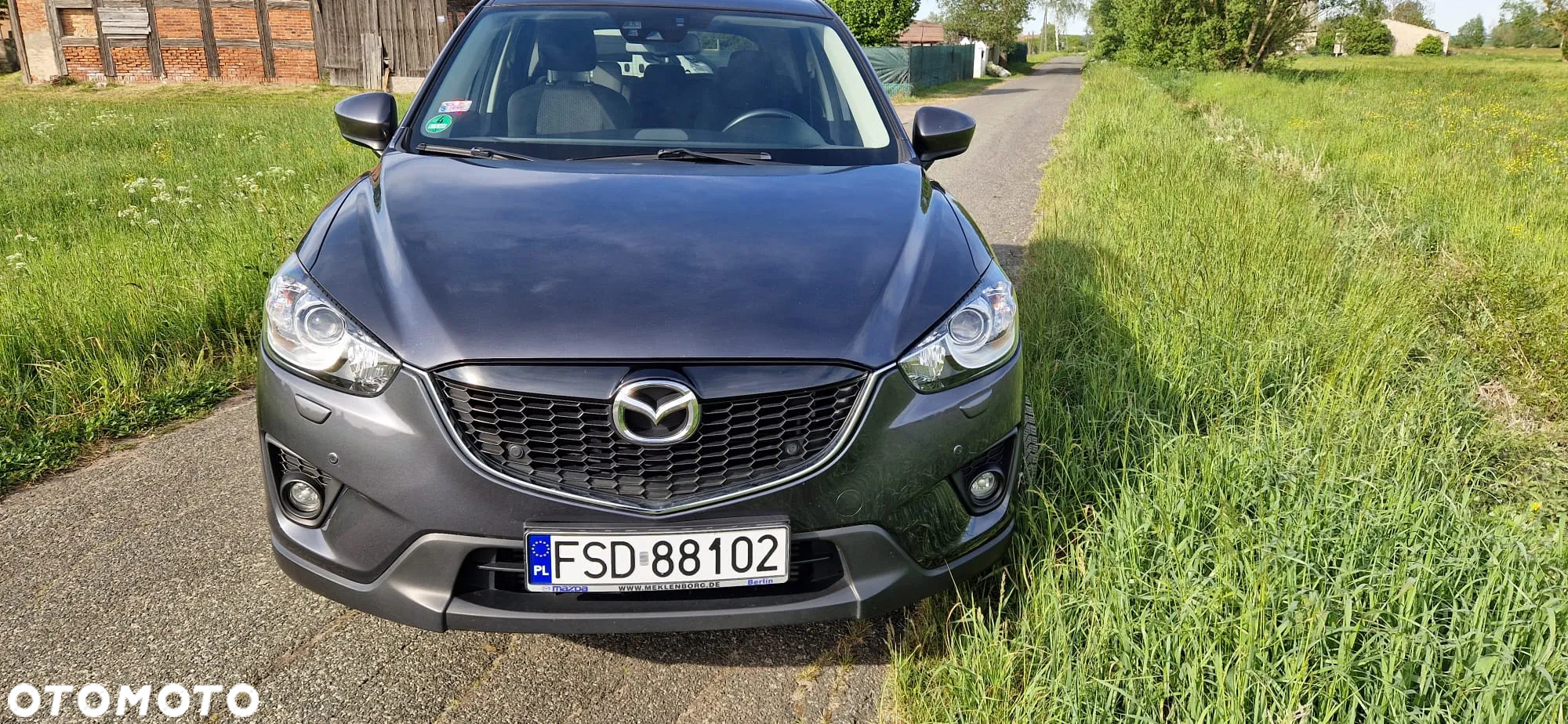 Mazda CX-5 2.2 D Skyenergy 2WD - 10