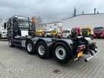 MAN TGS 35.500 8x2-4 EURO6 HAKOWIEC EURO-LIFT - 9