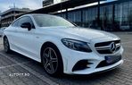 Mercedes-Benz C AMG 43 Coupe 4MATIC - 2