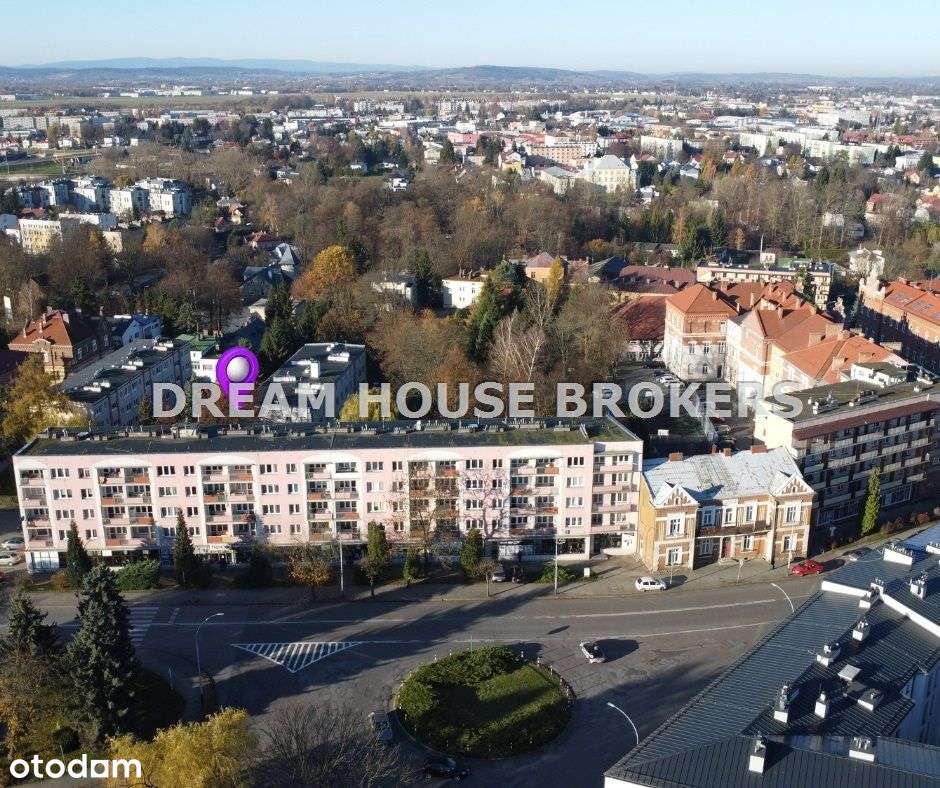 Mieszkanie na sprzedaż 37 m/2 ul.Lwowska-8