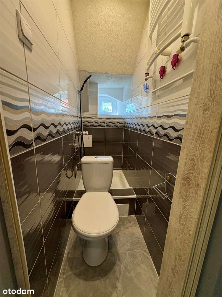 **SuperLokalizacja*Wyposażone*Dwustronne*Słoneczne*2pok.*CO.Gazowe**-12